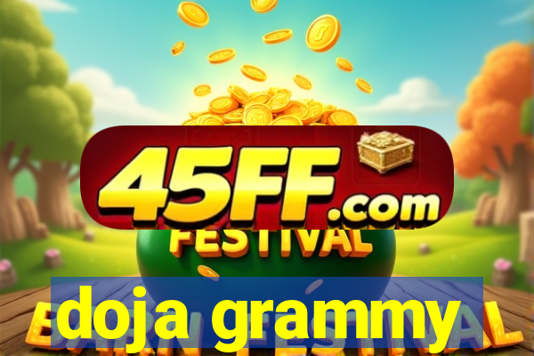 doja grammy